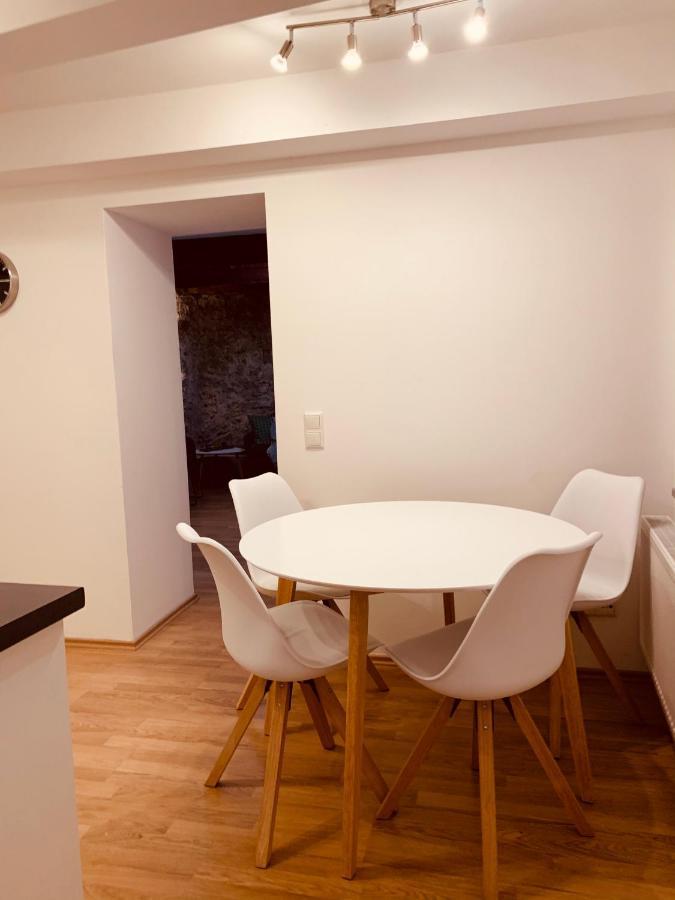 Felix Living 1, Modern & Cozy, Netflix, Smart Tv Appartement Passau Buitenkant foto