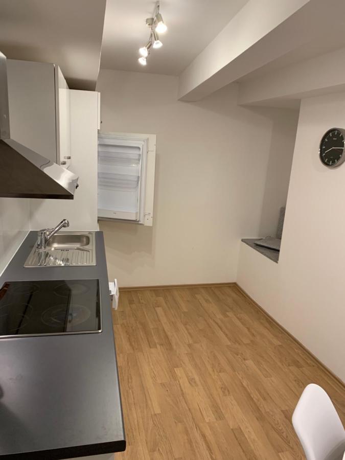 Felix Living 1, Modern & Cozy, Netflix, Smart Tv Appartement Passau Buitenkant foto